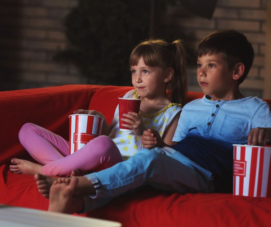 Merendine e pubblicità: rischi per la salute dei nostri figli