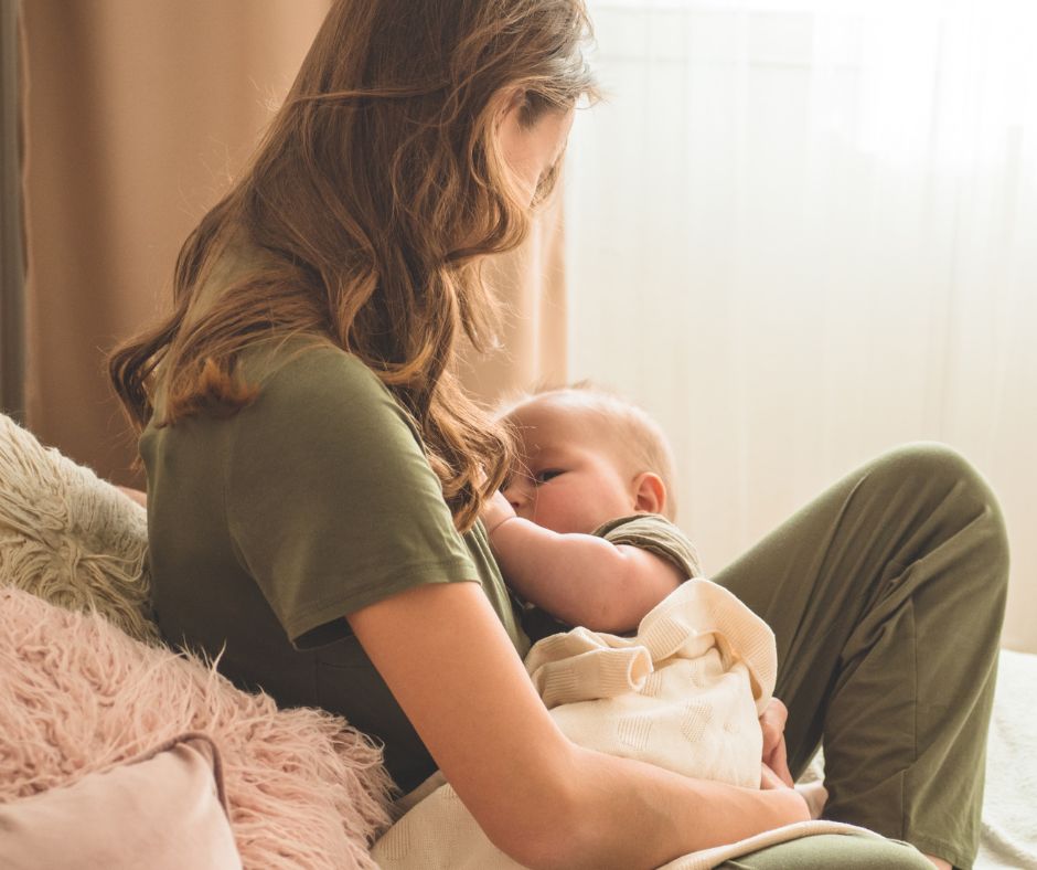 Cosa sono le almond mom?