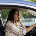 Le alte temperature influenzano la salute mentale