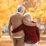 Autunno e salute degli anziani