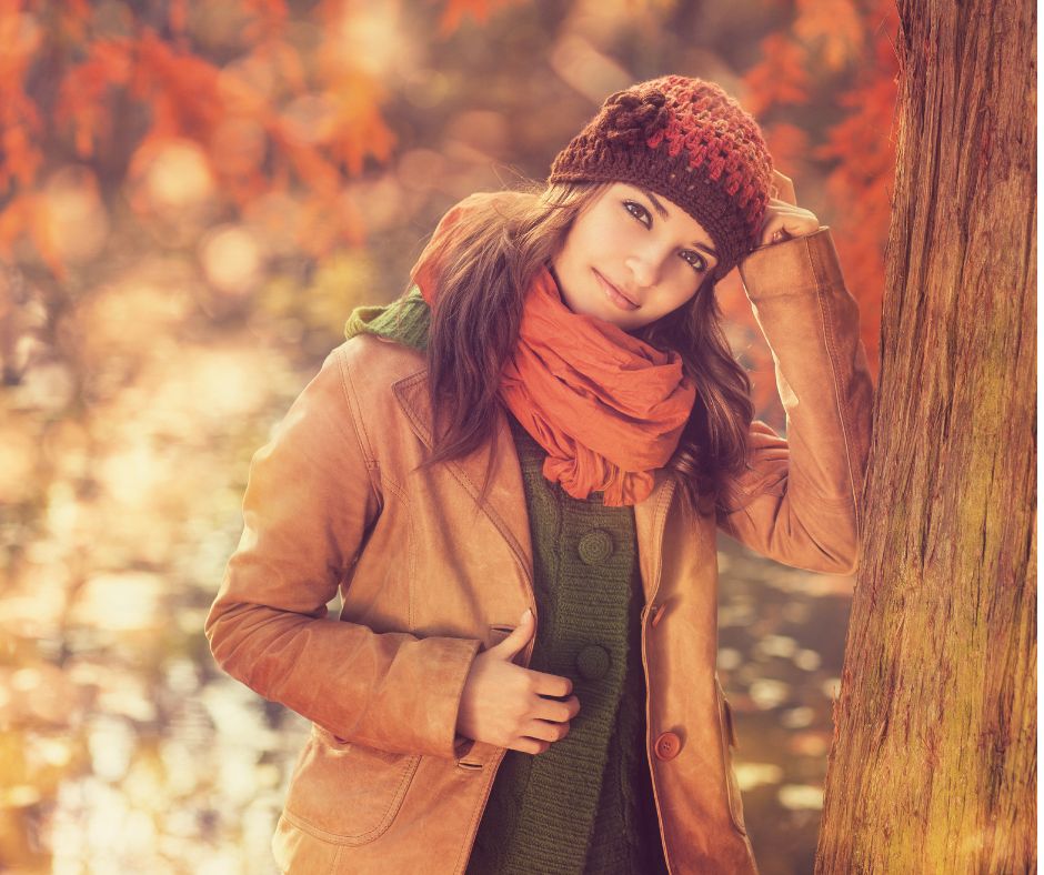 Kit omeopatico per l’autunno: prevenire i malanni di stagione