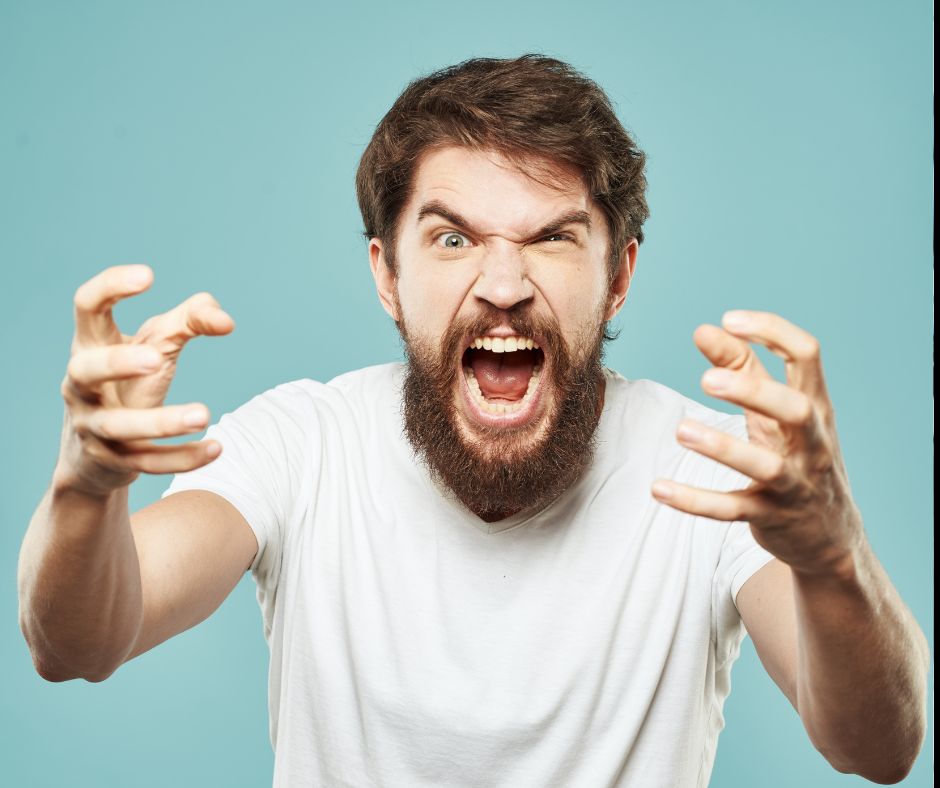 Un integratore riduce l'aggressività del 28%