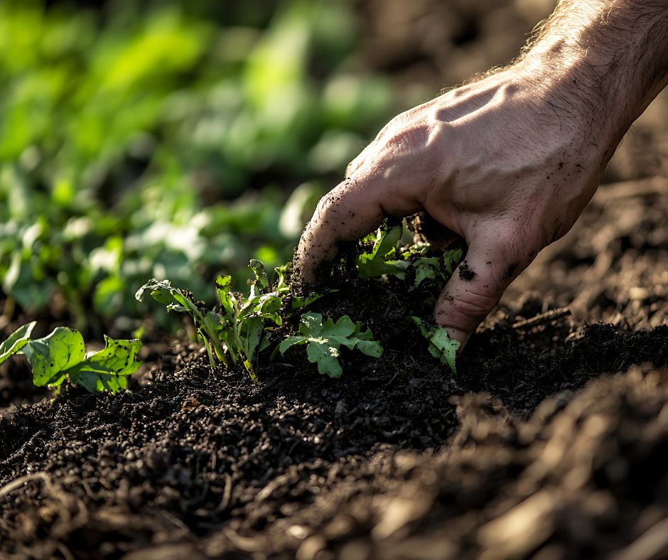 Terra dei Fuochi e fertilità: l’ambiente ci parla