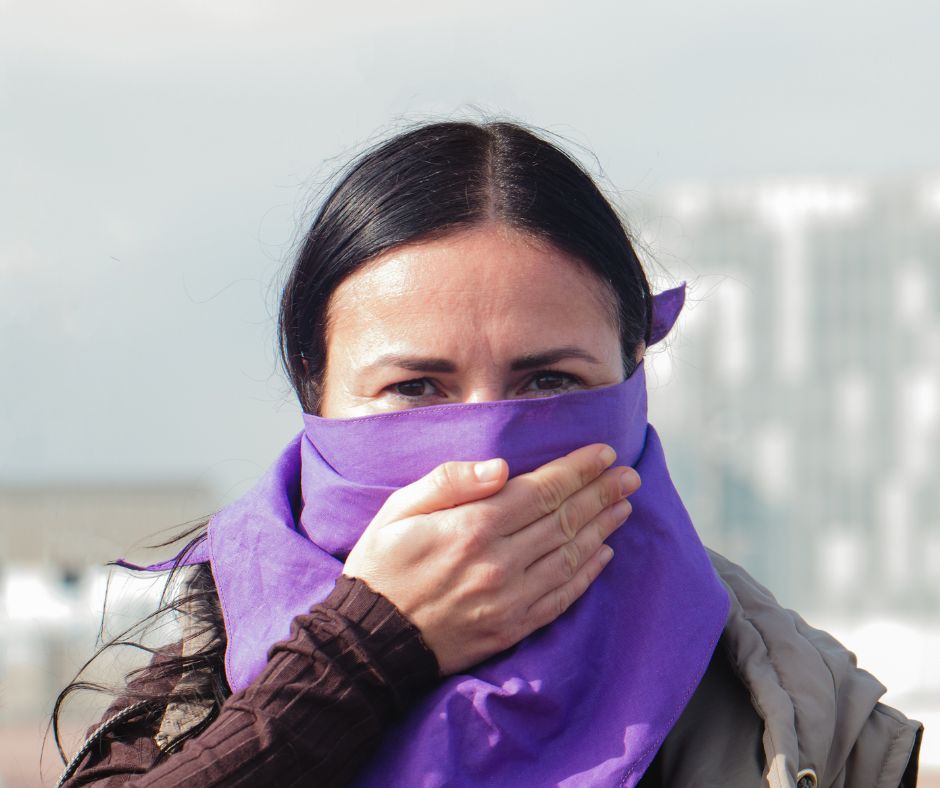 Violenza di genere: il 48% delle vittime non accede agli screening sanitari