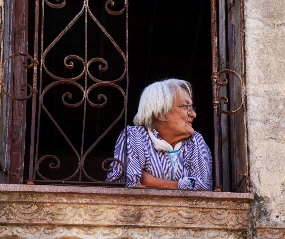Sugli anziani non è più tempo di vane promesse