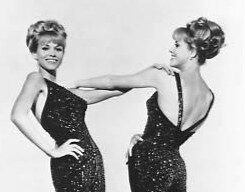 La lezione delle gemelle Kessler