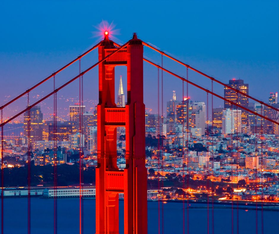 San Francisco fa la guerra alle multinazionali del cibo