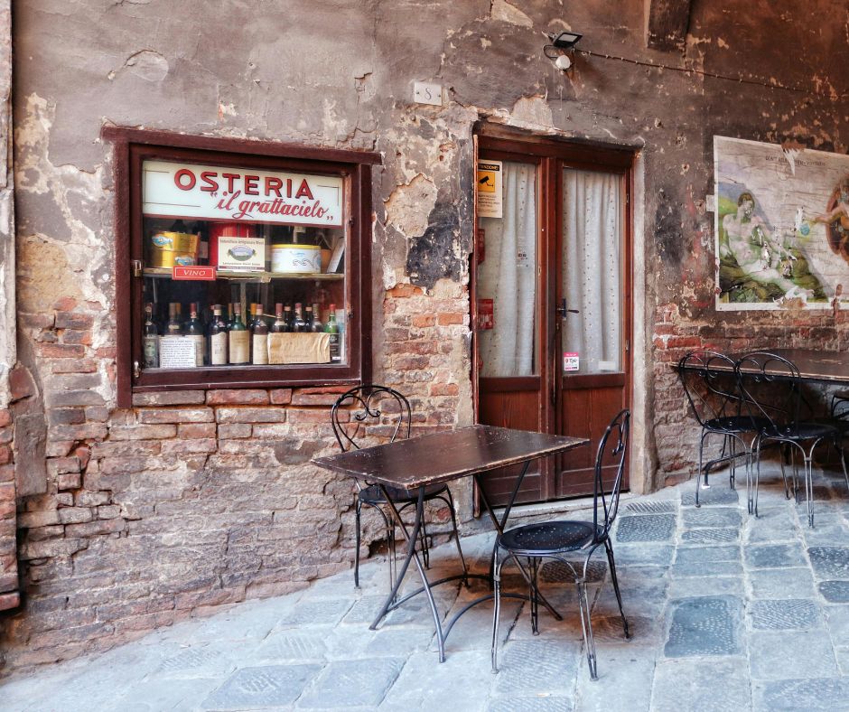 Cucina italiana patrimonio Unesco: un tesoro per la salute