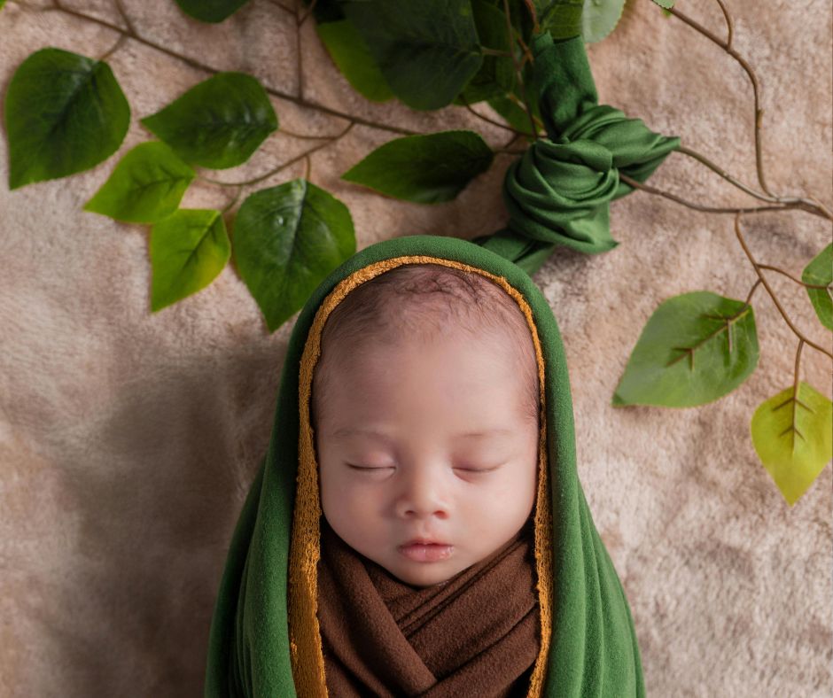 Un'ombra chimica sui bambini