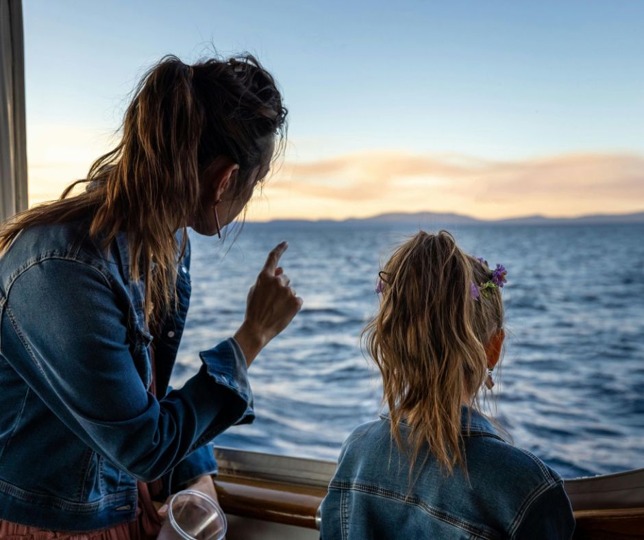 Mestruazioni precoci, come parlarne a tua figlia