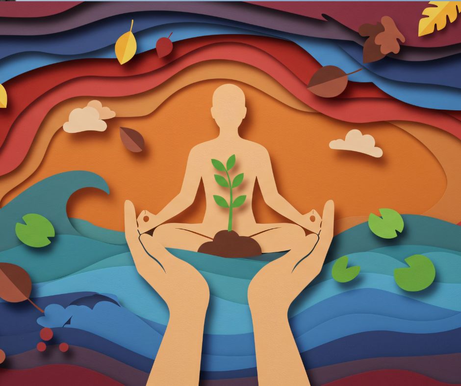 La medicina olistica è piena di fuffa