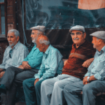 Vivere a lungo è un problema, se hai pochi soldi