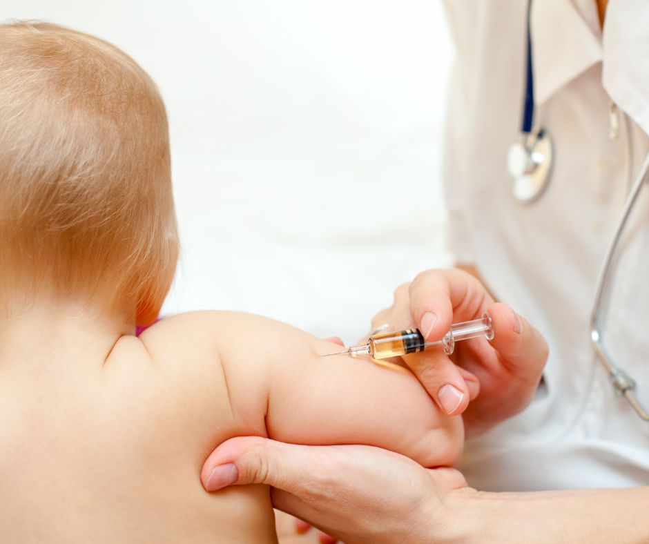 Meno vaccini pediatrici in USA