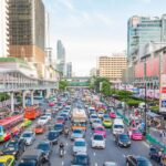 Se la città ti stressa, l'Omeopatia ti aiuterà