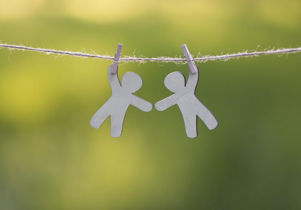 Nessuno può dare ciò che non ha