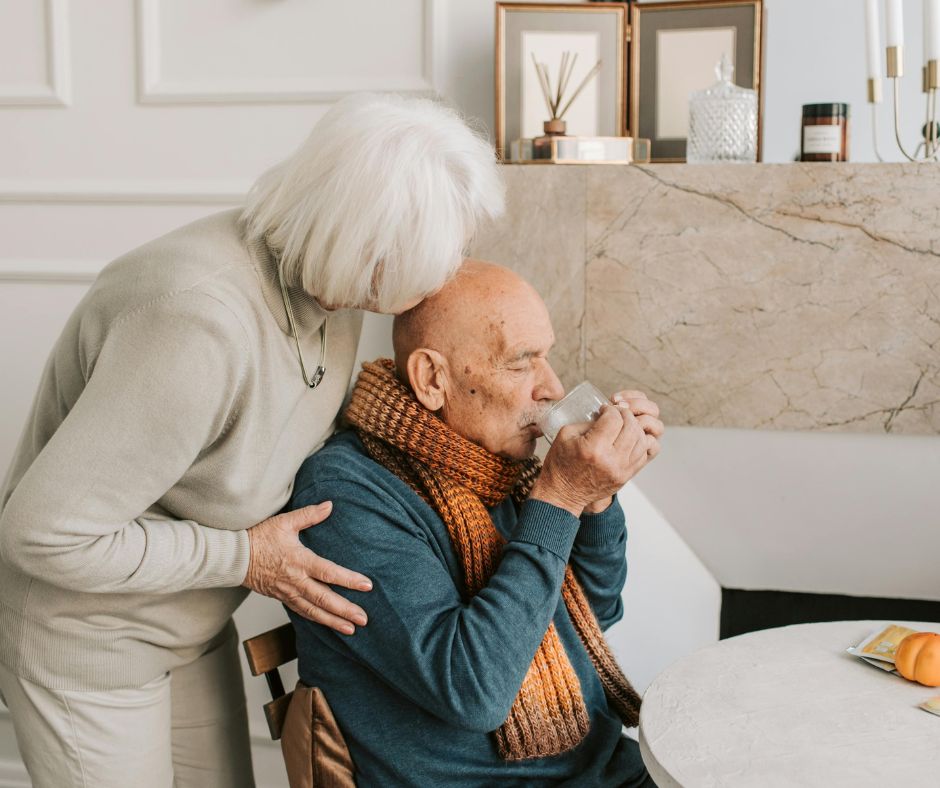 I casi di epilessia aumentano dopo i 50 anni