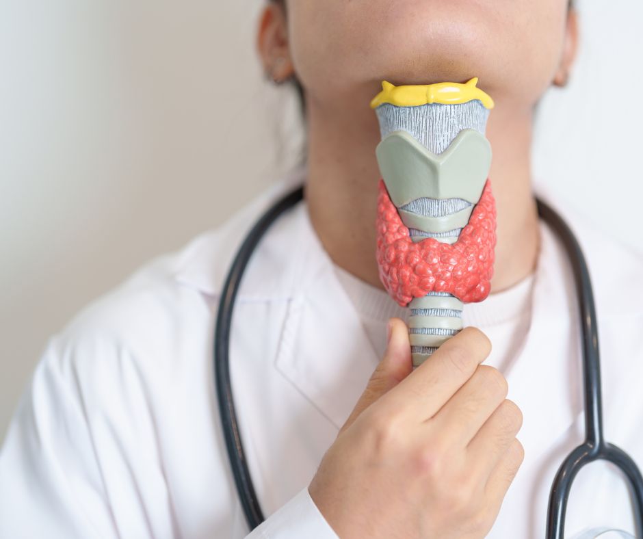 Metà dei pazienti ipotiroidei migliora con l'Omeopatia