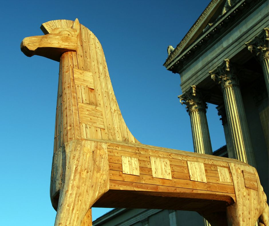 La medicina integrata è un Cavallo di Troia?