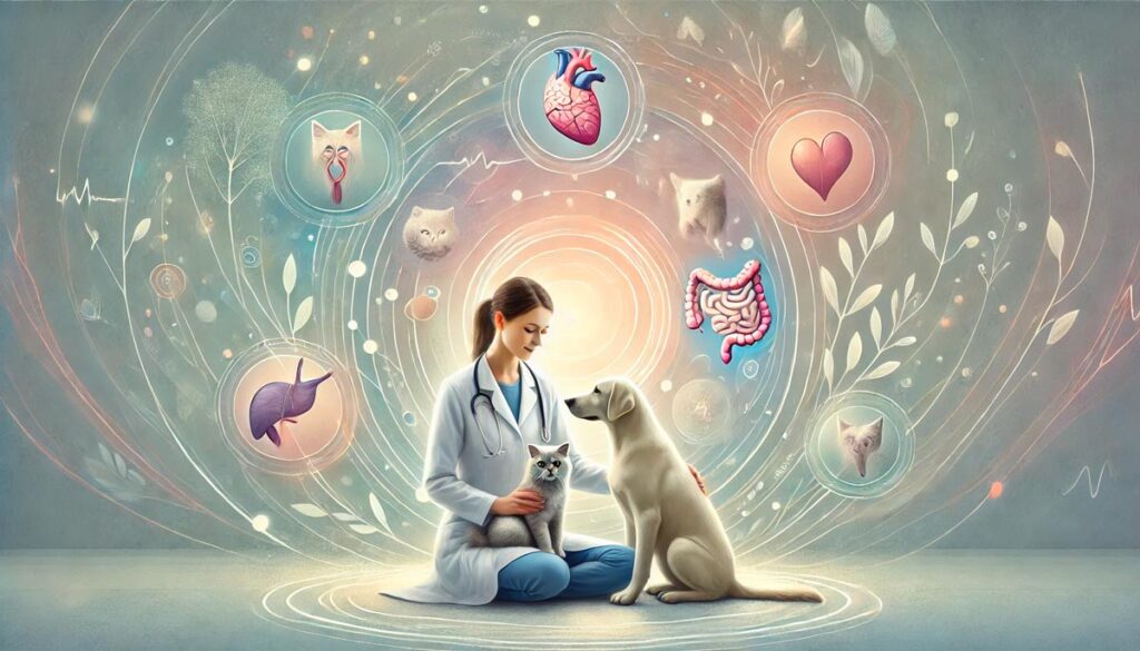 Psicosomatica-veterinaria--quando-il-corpo-riflette-lo-stress