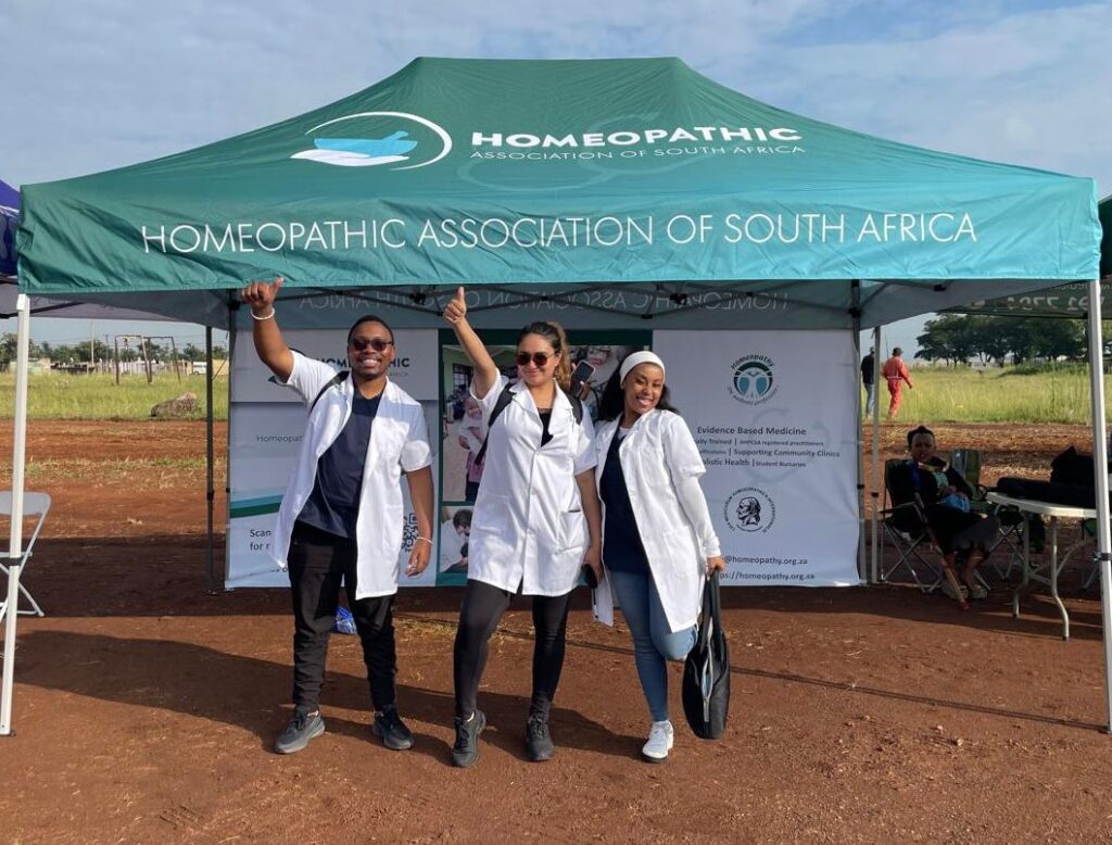 Sudafrica: l'Omeopatia entra nella sanità pubblica