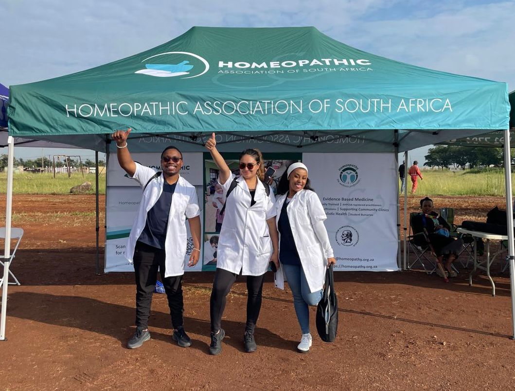 Sudafrica: l'Omeopatia entra nella sanità pubblica