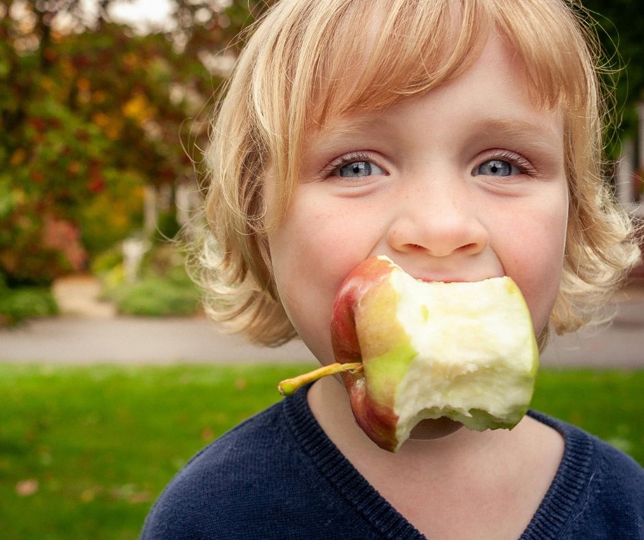 Obesità infantile e Omeopatia