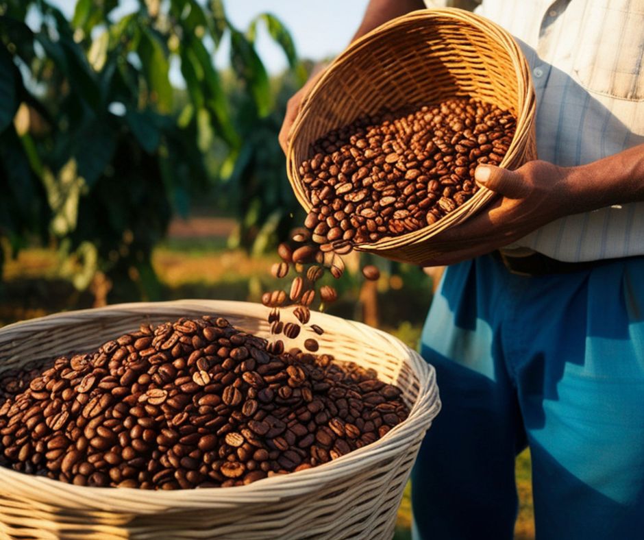 Rimedio Omeopatico Coffea