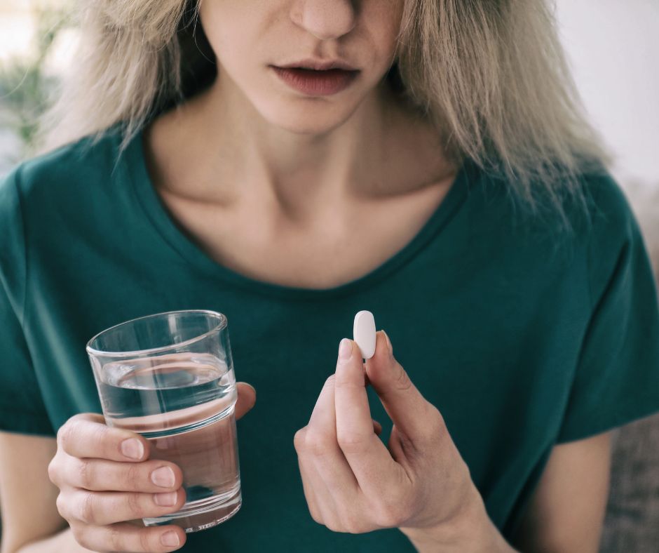 Gli antibiotici devastano il microbiota per molti anni