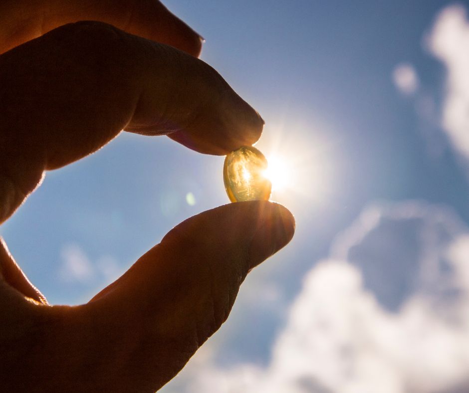 Vitamina D e Alzheimer: un legame che potrebbe cambiare tutto