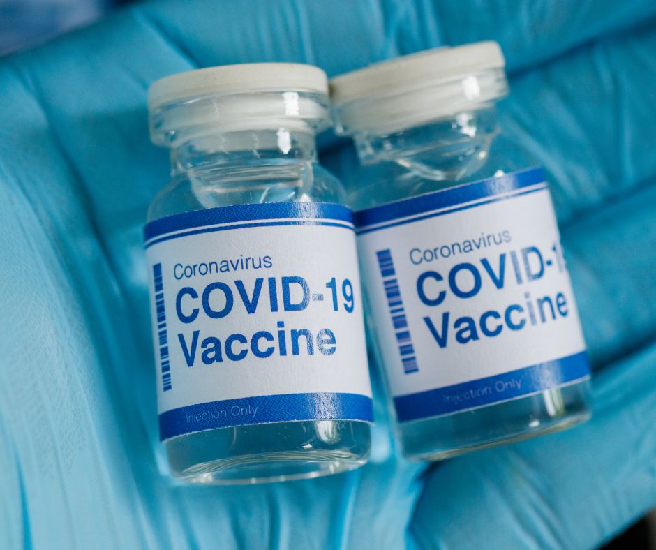 Vaccini Covid: lo Stato ammette i danni