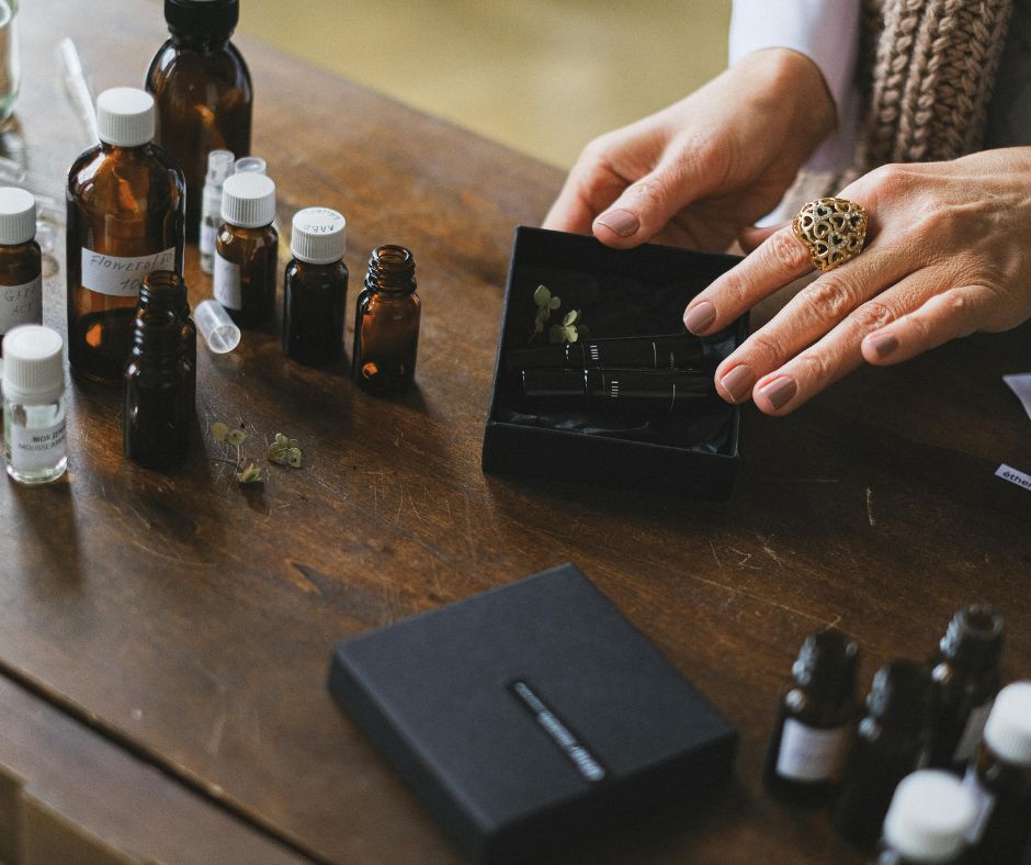 Gli italiani amano l'Omeopatia