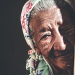 Due modi diversi di vivere la terza età