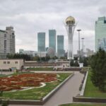 Kazakhstan, svolta per l’Omeopatia