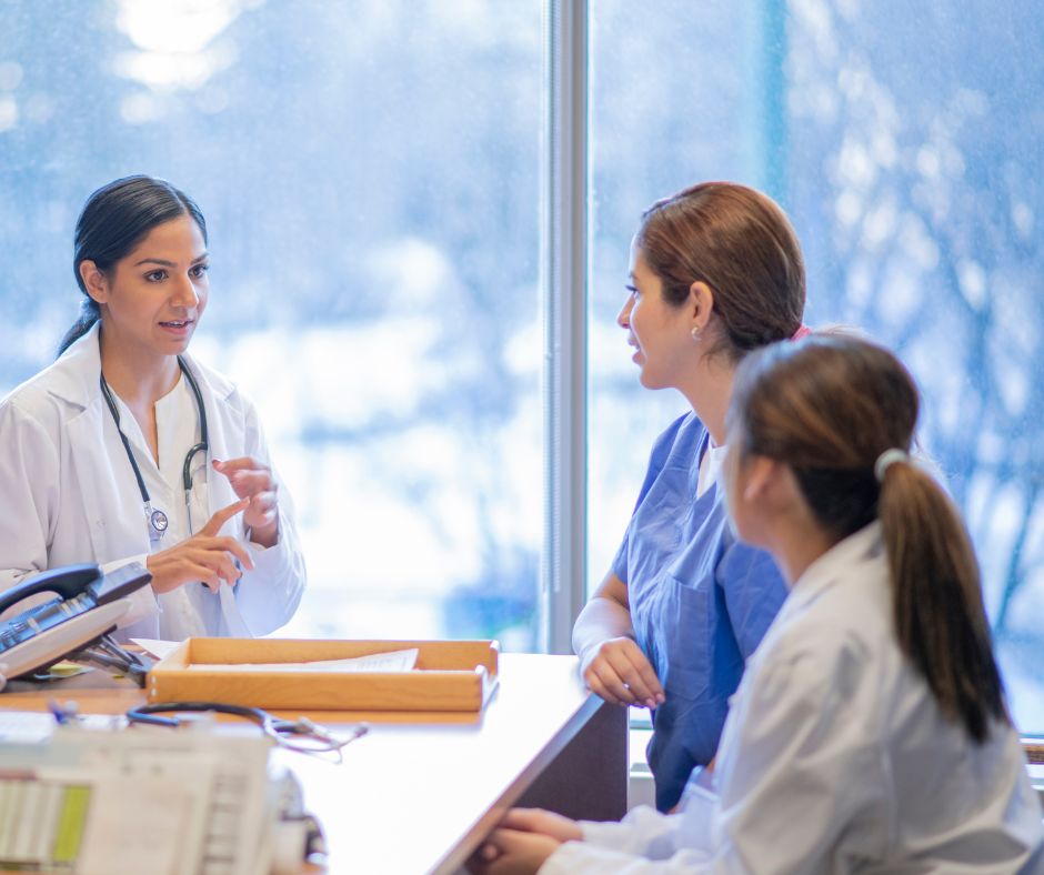 Medicina territoriale: la riforma che non s'ha da fare