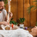 L'osteopatia entra nel SSN, finalmente