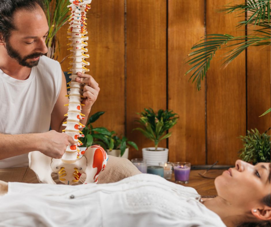 L'osteopatia entra nel SSN, finalmente