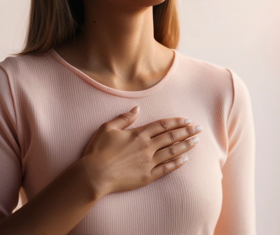 Vitamina D e tumore al seno: parte la sperimentazione