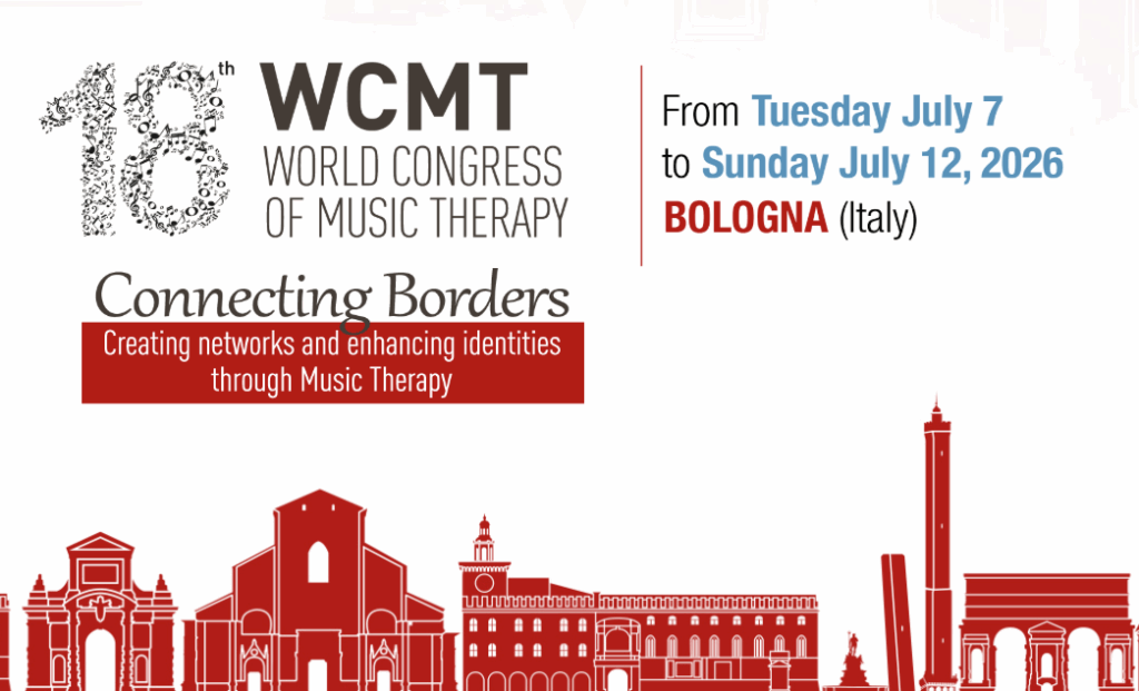 Bologna capitale mondiale della musicoterapia
