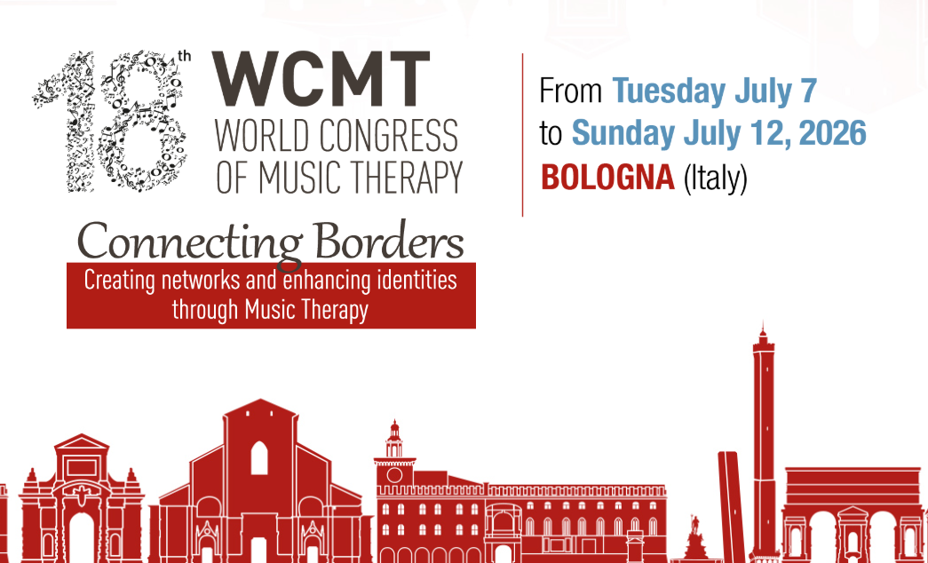 Bologna capitale mondiale della musicoterapia