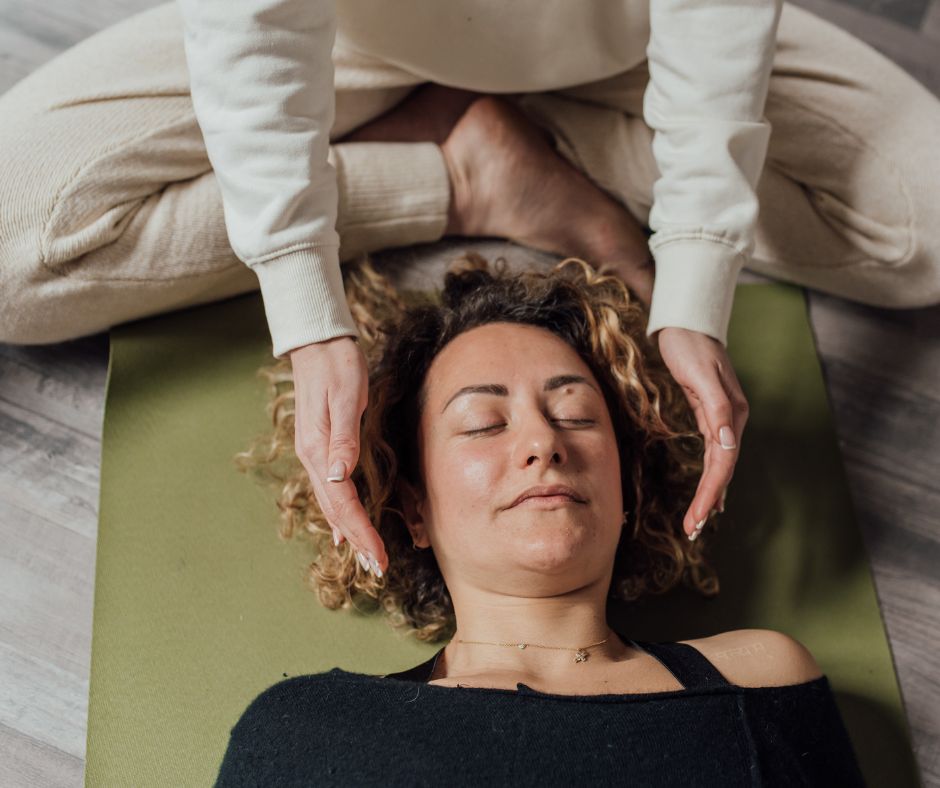 Il Reiki spaventa gli esorcisti più del Maligno