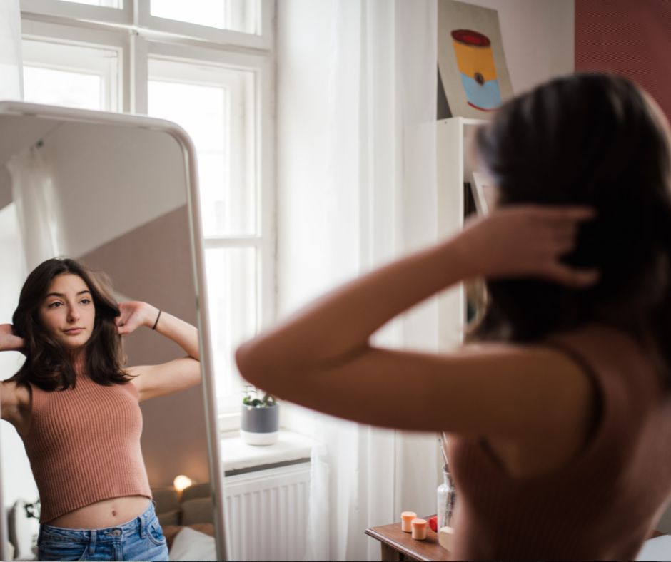 Snapchat Dysmorphia, l'ossessione che cambia lo sguardo degli adolescenti