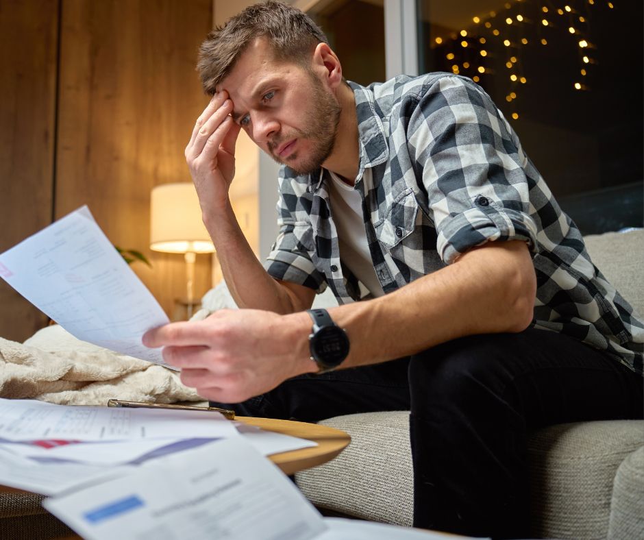 C'è un legame tra stress lavorativo ed erezione?