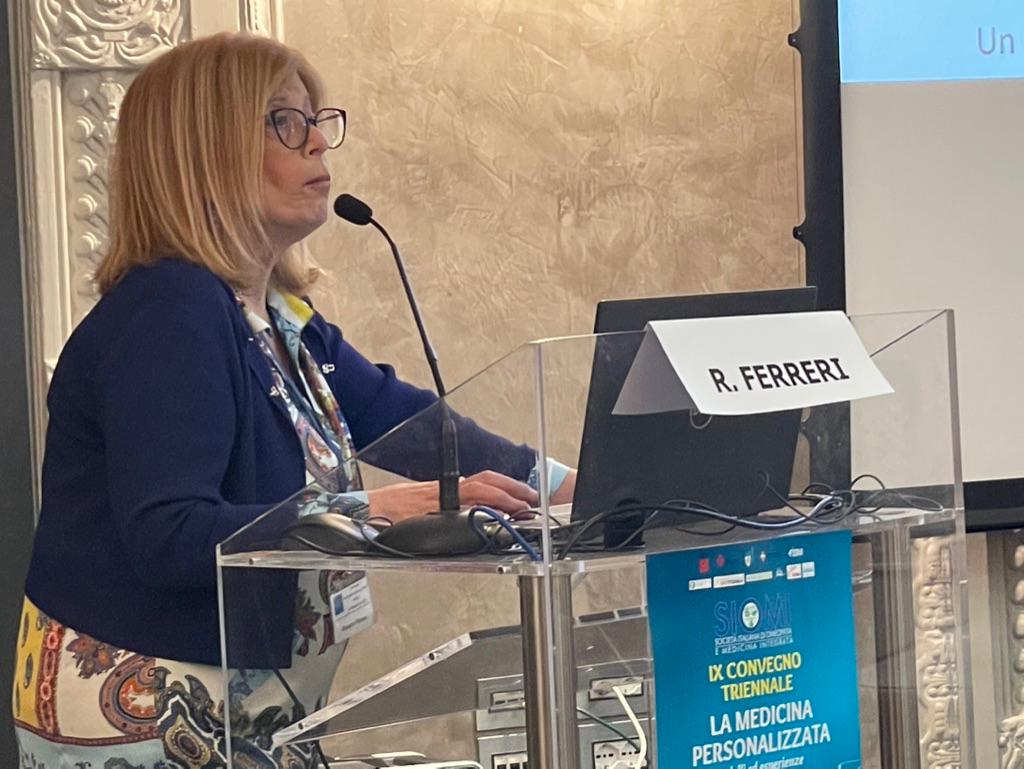 La Medicina Integrata riduce il dolore da fibromialgia